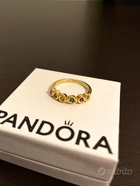 Anello Pandora Marvel Avengers Originale