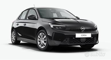 Opel Corsa 1.5 D 100 CV Edition