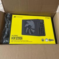 Corsair hx1200i come nuovo