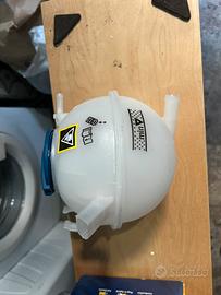 vaschetta refrigerante gruppo VW