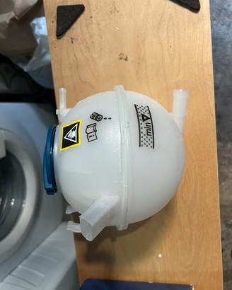 vaschetta refrigerante gruppo VW