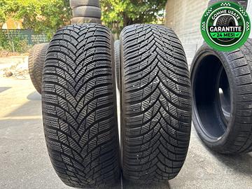 gomme usate 2156017 Winter FIRESTONE - Win - 344