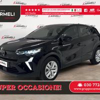 Renault Captur 1.0 tce Evolution 90cv -AZIENDALE
