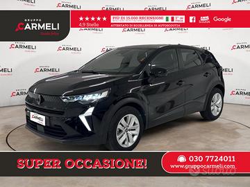 Renault Captur 1.0 tce Evolution 90cv -AZIENDALE