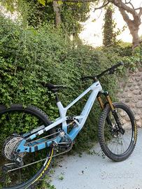 Lapierre spicy 8.9 2025 taglia L