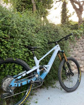 Lapierre spicy 8.9 2025 taglia L