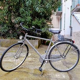 bici uomo silvestrini