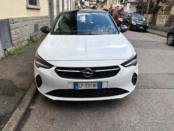 Opel Corsa anno 2023