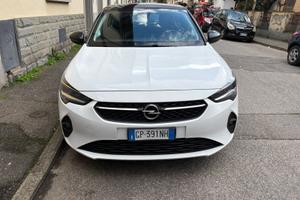 Opel Corsa anno 2023