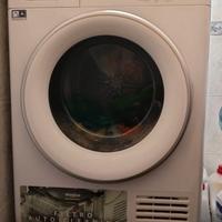asciugatrice whirlpool 