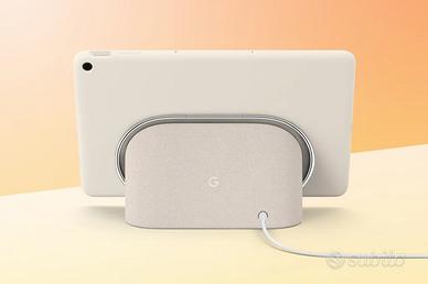 Google Pixel Tablet
