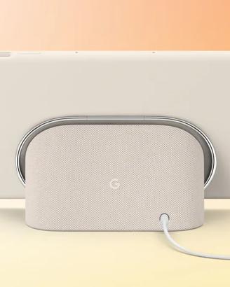 Google Pixel Tablet