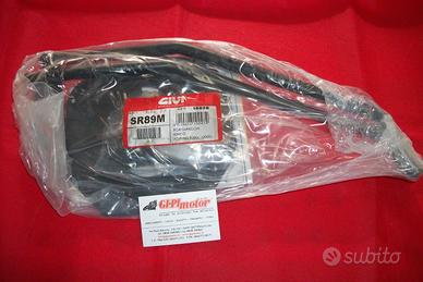 Portapacchi Kymco X-Citing 250/300