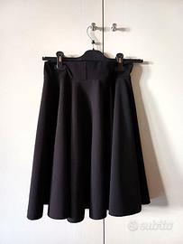 Gonna tennis Suite Benedict