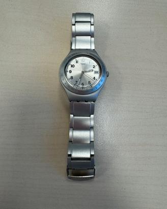 Swatch Irony Aluminium Swiss Made – Vintage 2002