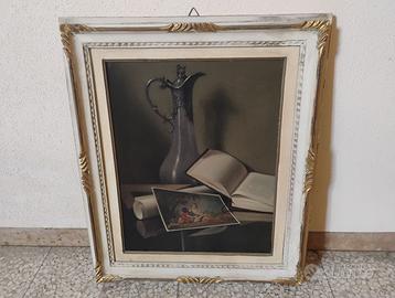 Vincenzo Ghirardelli - "Natura morta"