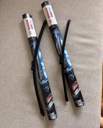 Bosch Aerotwin Aerotwin Set Tergicristalli