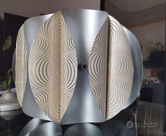 Lorenzo Burchiellaro - Lampadario a sospensione
