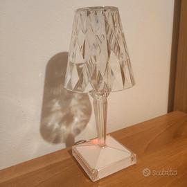 Lampada da Tavolo LED Touch