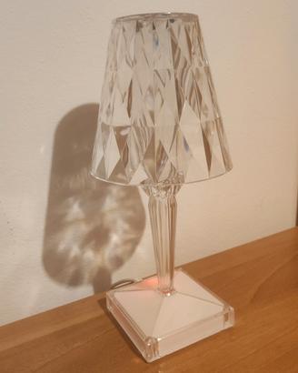 Lampada da Tavolo LED Touch