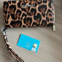 Portafogli Baci&Abbracci nuovo