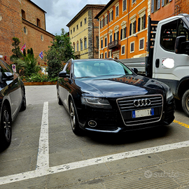 Audi A4 b8 2009