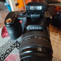 materiale fotografico 