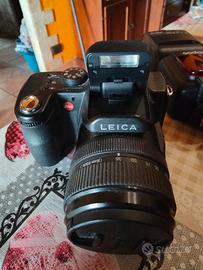 materiale fotografico 