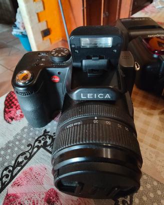 materiale fotografico 