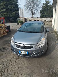 Opel Corsa 1.200