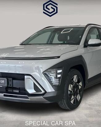 Hyundai Kona 1.0 MPI & 1.0 T-GDI ICE MY25 1.0...