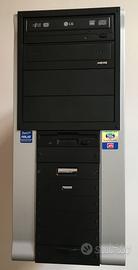 PC Desktop