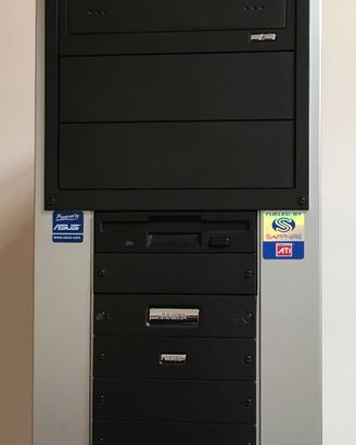PC Desktop