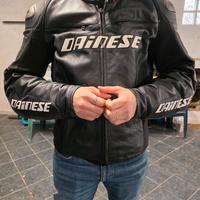 Giubotto Danese moto