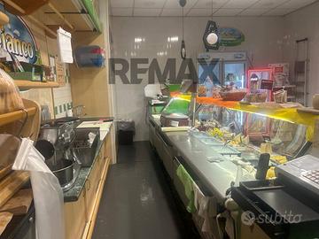 Attività  Commerciale - Bari