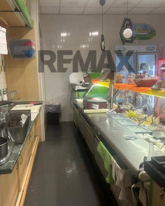 Attività  Commerciale - Bari