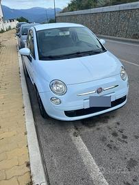 FIAT 500 - Multijet Anno 2010 - 160.000Km