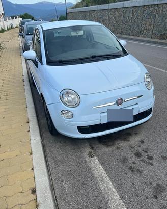 FIAT 500 - Multijet Anno 2010 - 160.000Km