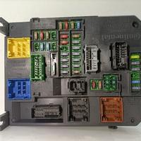BODY COMPUTER CITROEN C4 2° Serie DV6DTED (10>)