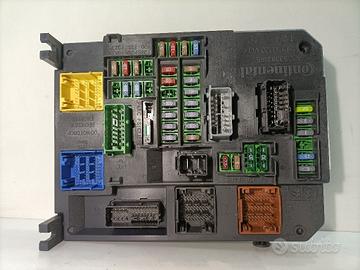 BODY COMPUTER CITROEN C4 2° Serie DV6DTED (10>)
