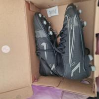 Scarpini da calcio da bambino  taglia :34.5 