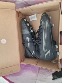 Scarpini da calcio da bambino  taglia :34.5 