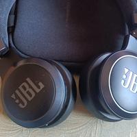 Cuffie JBL  Live 670 NC