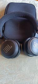 Cuffie JBL  Live 670 NC