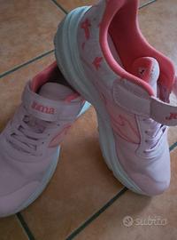 scarpe sportive donna