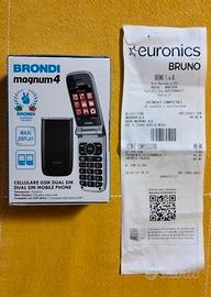 TELEFONO BRONDI