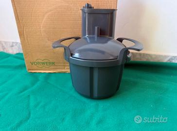 Affettatutto bimby tm6/tm5
