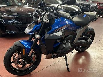 BMW Motorrad R 1300 R