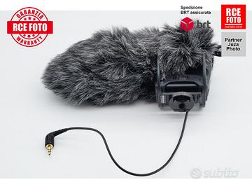 RODE VideoMic Pro