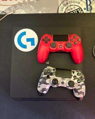 playstation 4